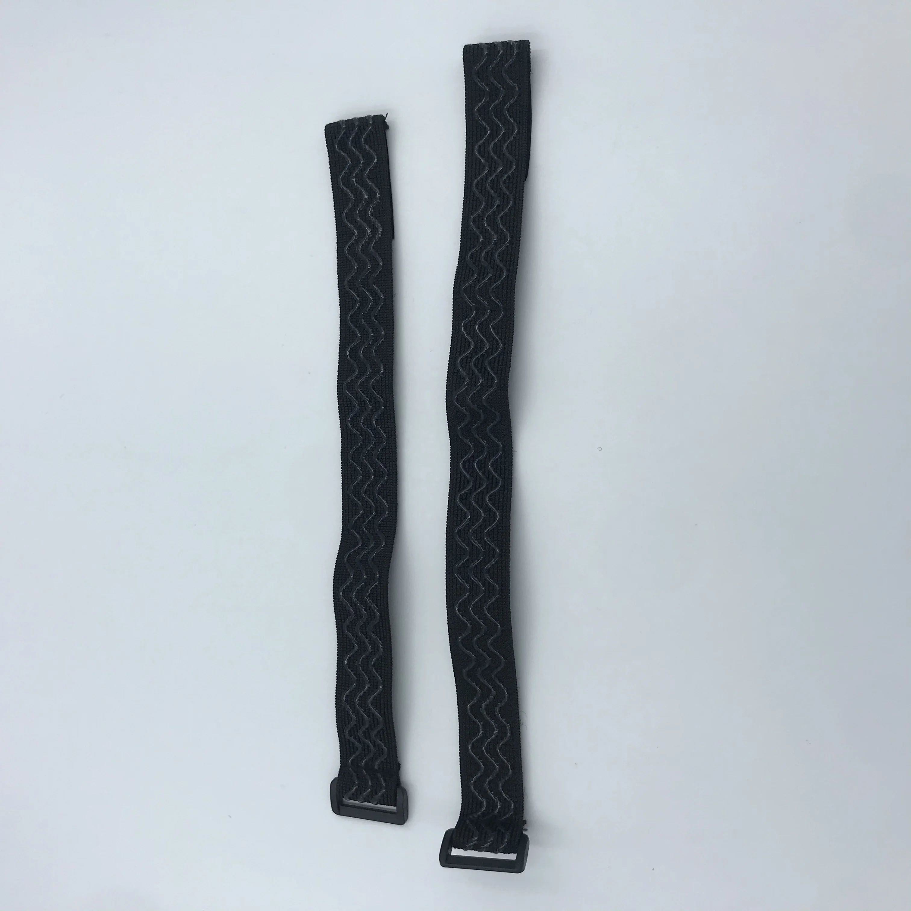 Anti Slip Strap Adjustable Fastener Elastic Straps With A Buckle