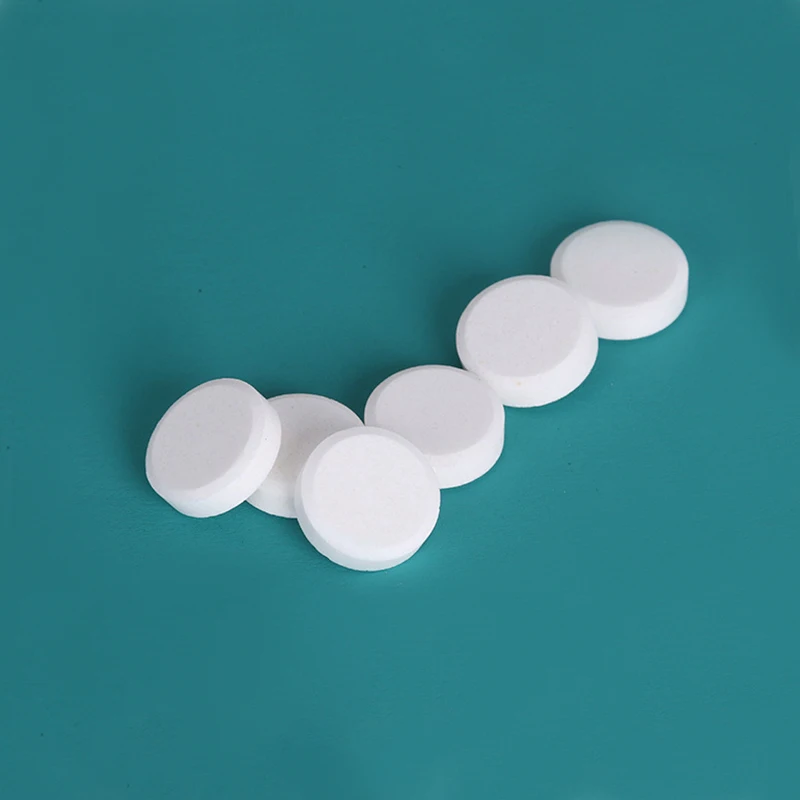 Factory Price Wholesale Coffee Machine Teapot Tea Stain Remover