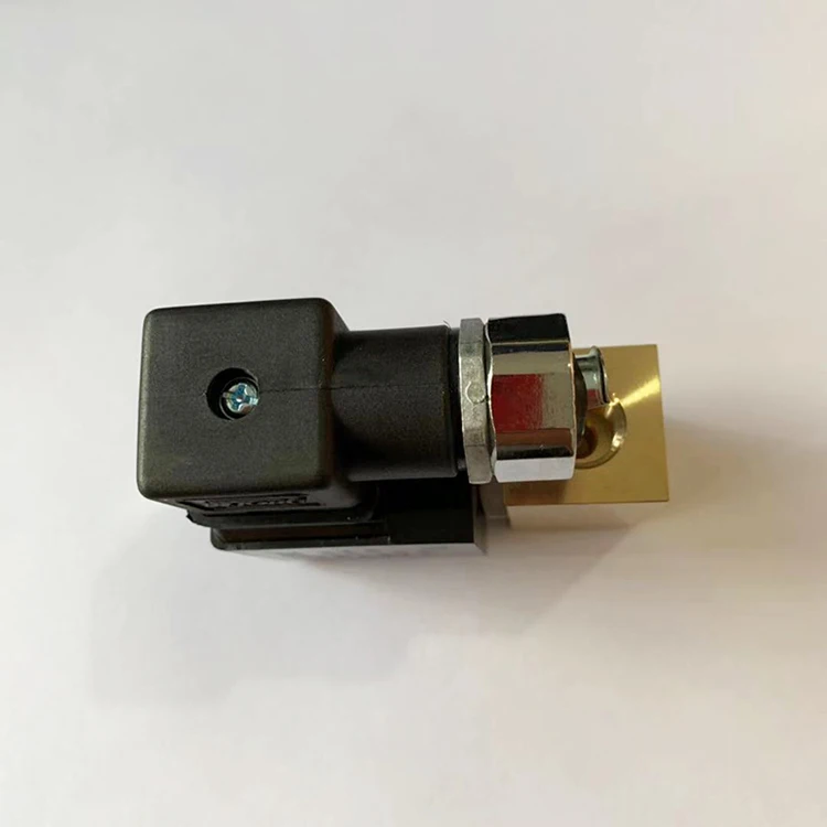 Shang Air Air Compressor Solenoid Valves For 09wm 34sh 09sh 83sh Model