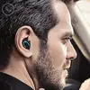 Q32 Sports Wireless Bluetooth 5.0 Ear Buds Stereo Earphones with Charge Case Waterproof Music Earbuds for Gym Running