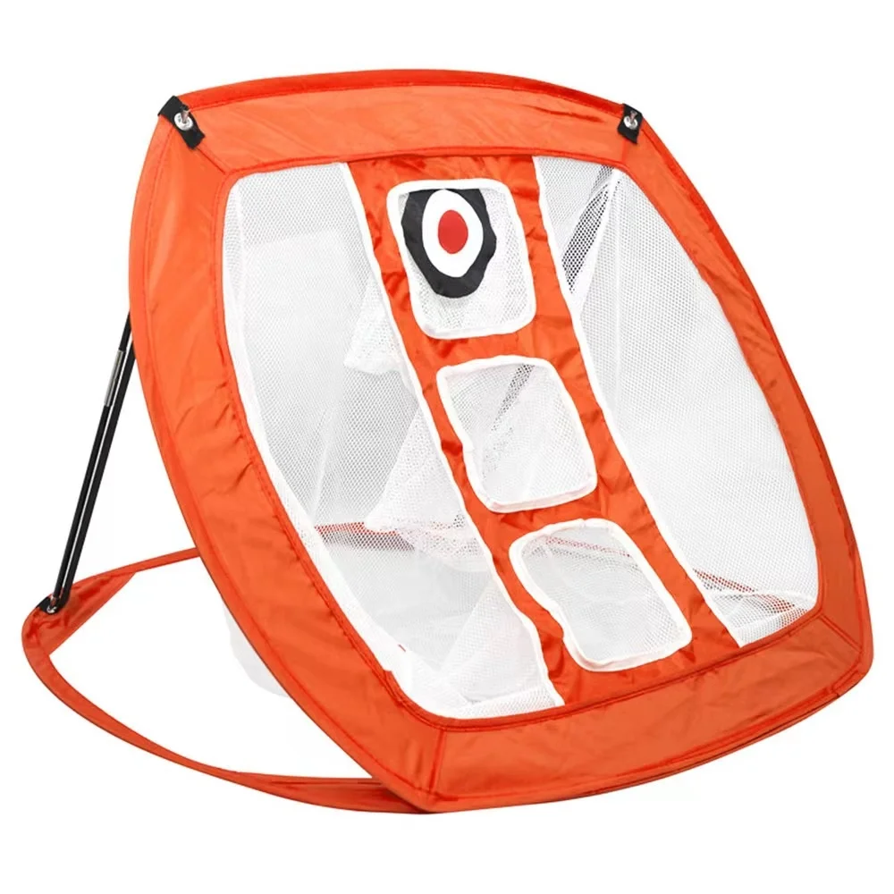 Indoor/ourdoor Pop Up Golf Practice Chipping Net Golf Target Net Buy