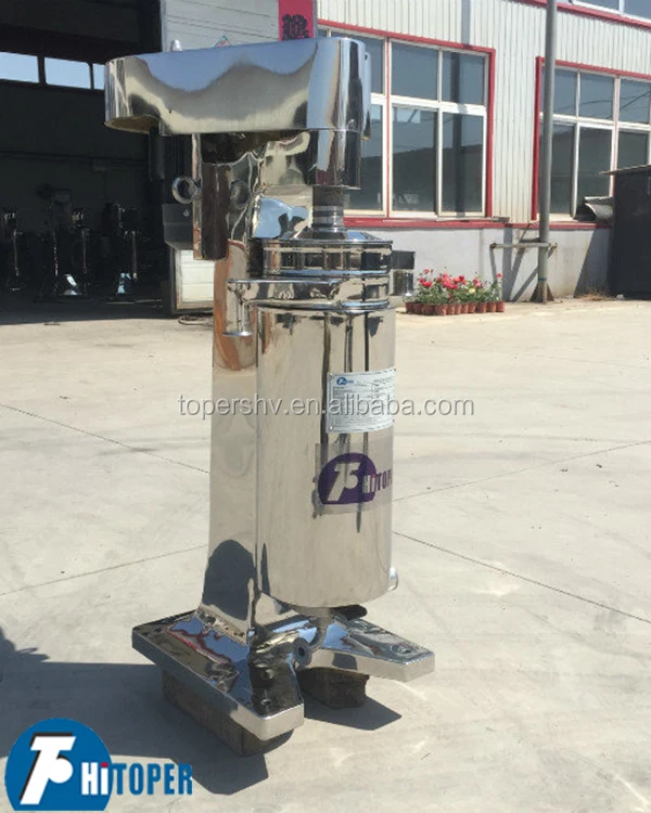 How Does Tubular Centrifuge Work,Tubular Centrifuge Filter For