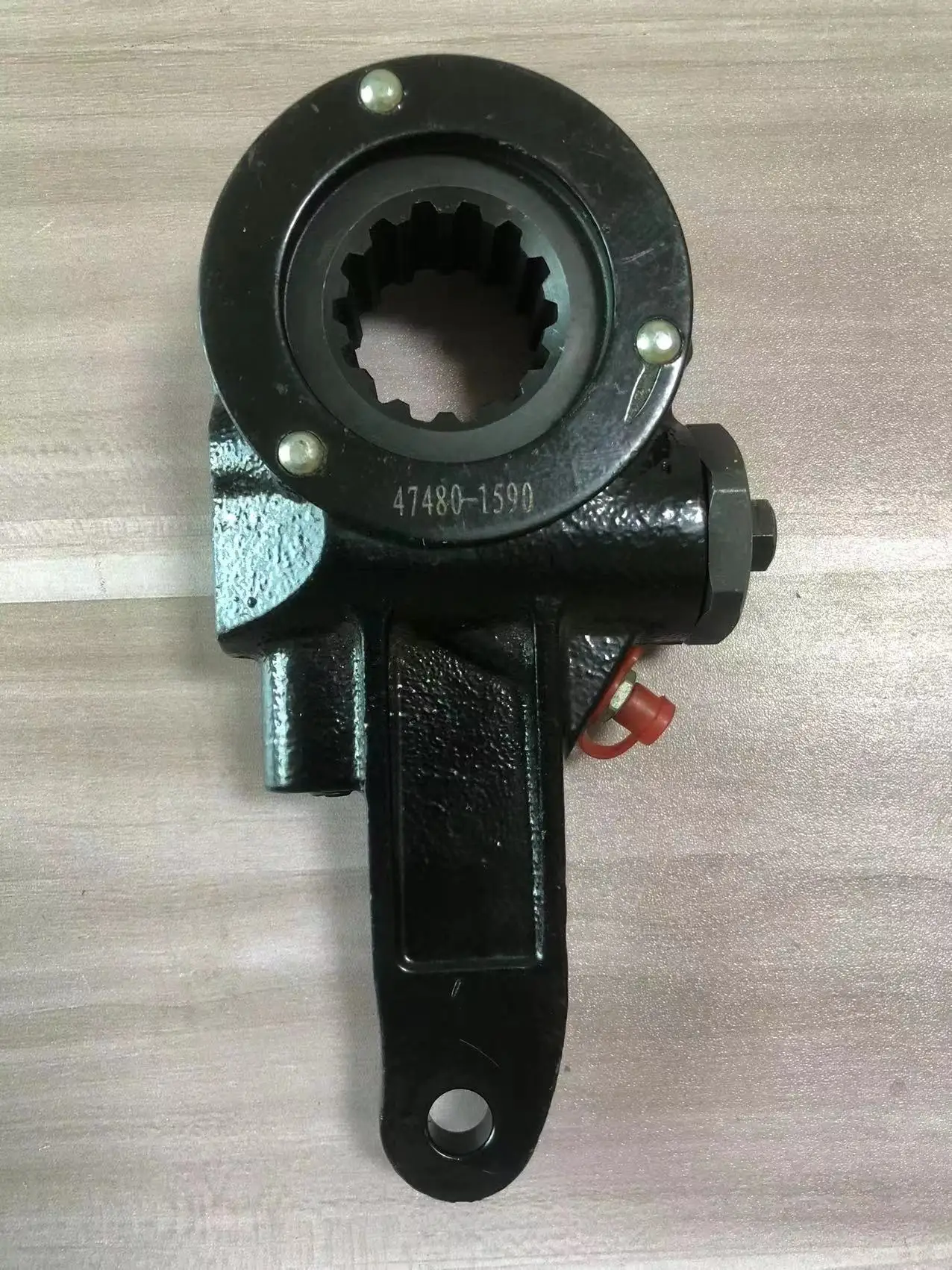 VIT-U truck parts Slack Adjuster for 47480-1590 47480-1600 S4490-E0140 supplier