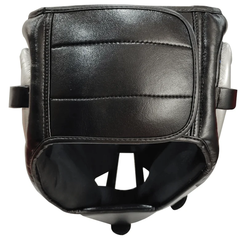 Custom Boxing Headgear Head Gear Headgear Helmet Head Protector Fight