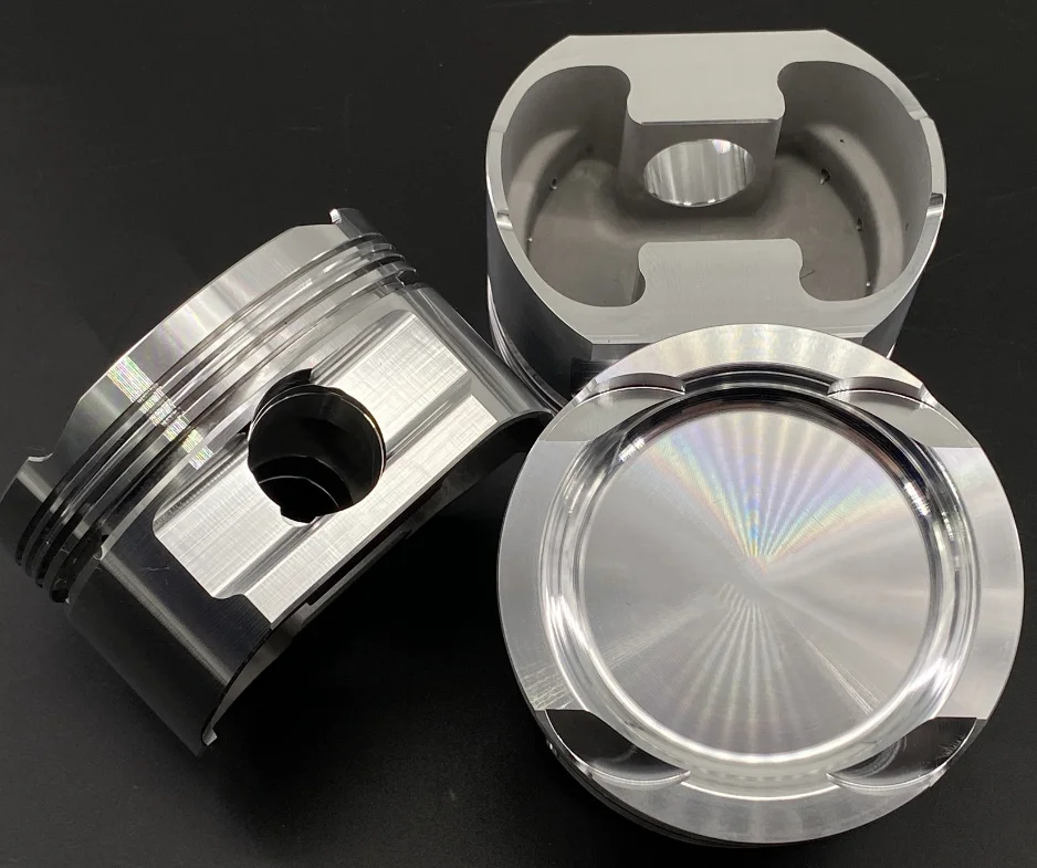 Customized Performance Piston For Opel Vauxhall 2.0 16v Turbo