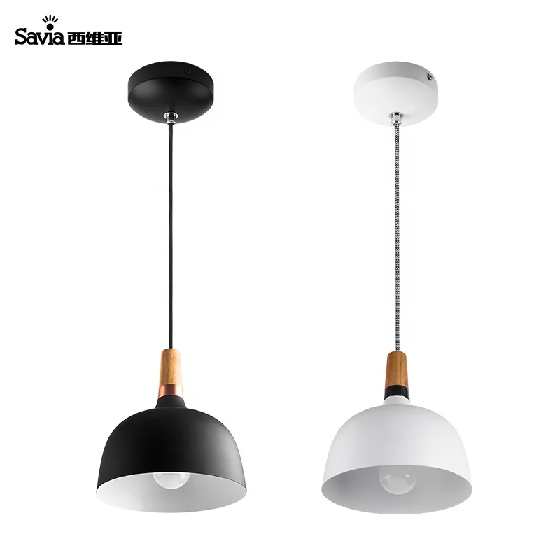 LED E27 Indoor Modern Decorative Kitchen Island Hanging Lamp Chandelier Pendant Light For Dining Table/Living Room