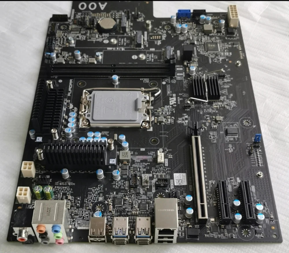 Dell Alienware Aurora R15 Desktop Motherboard - DDR5 Z690