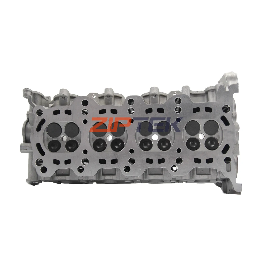 Ziptek Top Sale Aluminum Cylinder Head Assy For Suzuki Alto K10 For
