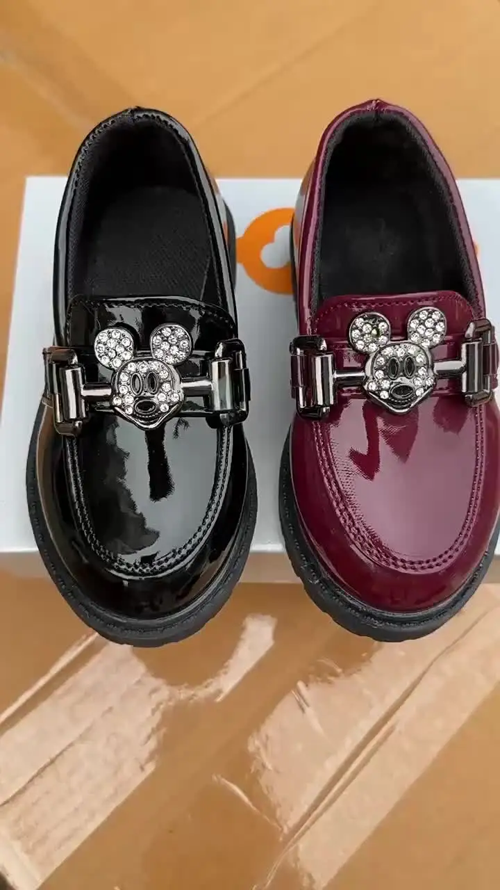 Smart Kids Shoe Light Durable, Stylish, and Comfortable