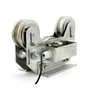 Rescue Elevator Parts Sensor 1500kg Tension Load Cell Rope