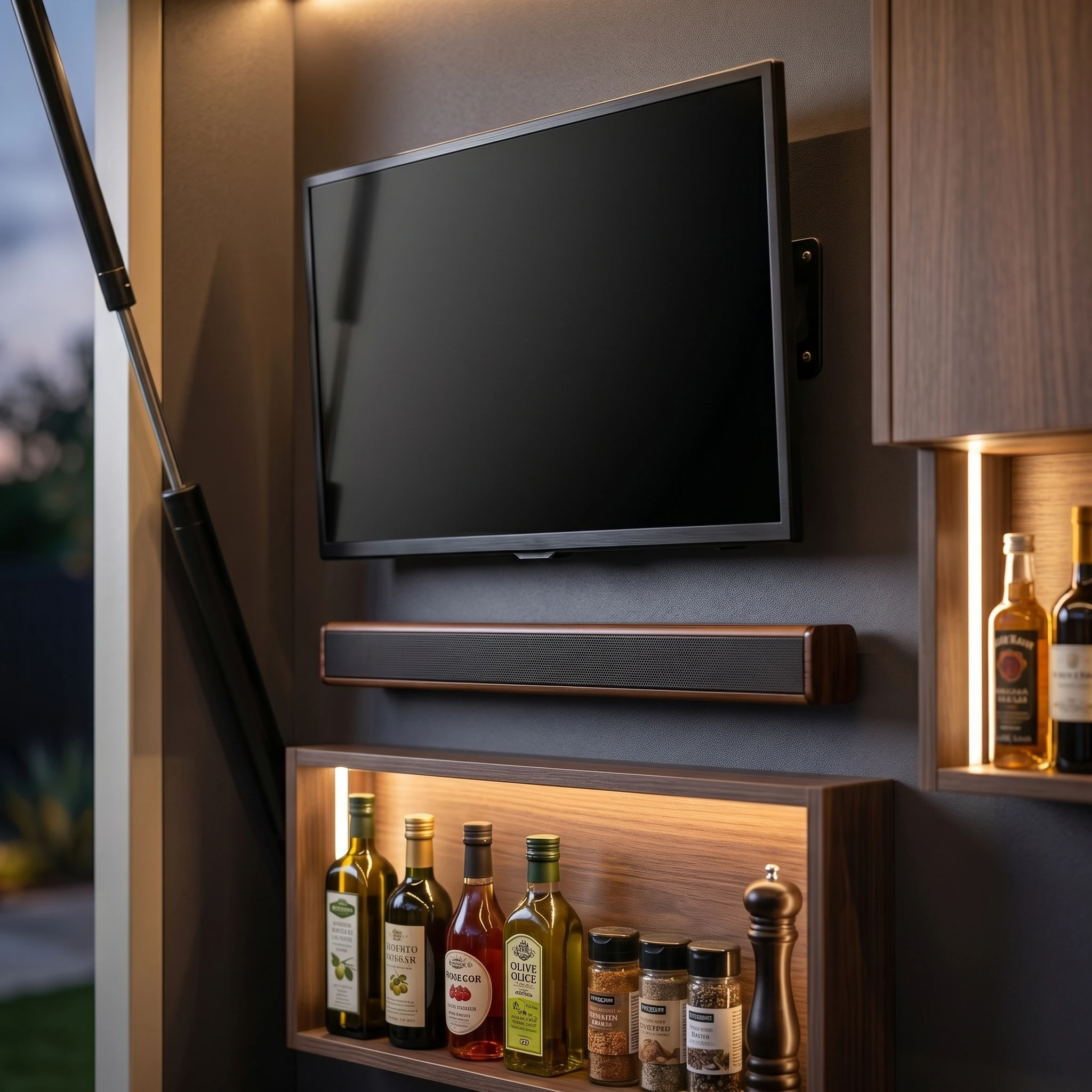 BRE-Ultra Entertainment Hub
