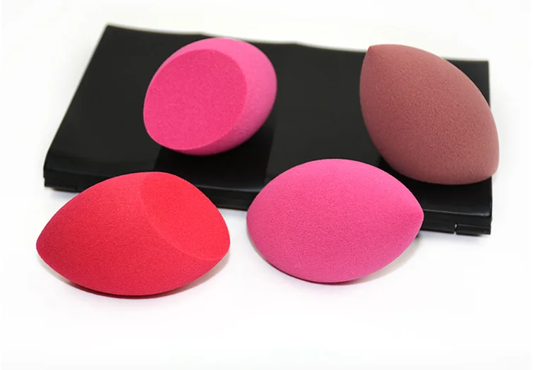 Soft Egg Dry And Wet Dual Use Soaking Water Big Beauty Make Up