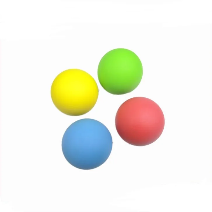 Lacrosse Ball High Bouncy Ball Rubber Ball For Pet Buy Premium