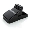 ABS Plastic Strong T-Rex Trapper rat traps easy to set Reusable Rat Controller Mouse Snap Traps