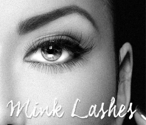 热销售蓬松的人造水貂全条睫毛 - buy faux mink lashes eyelash,faux