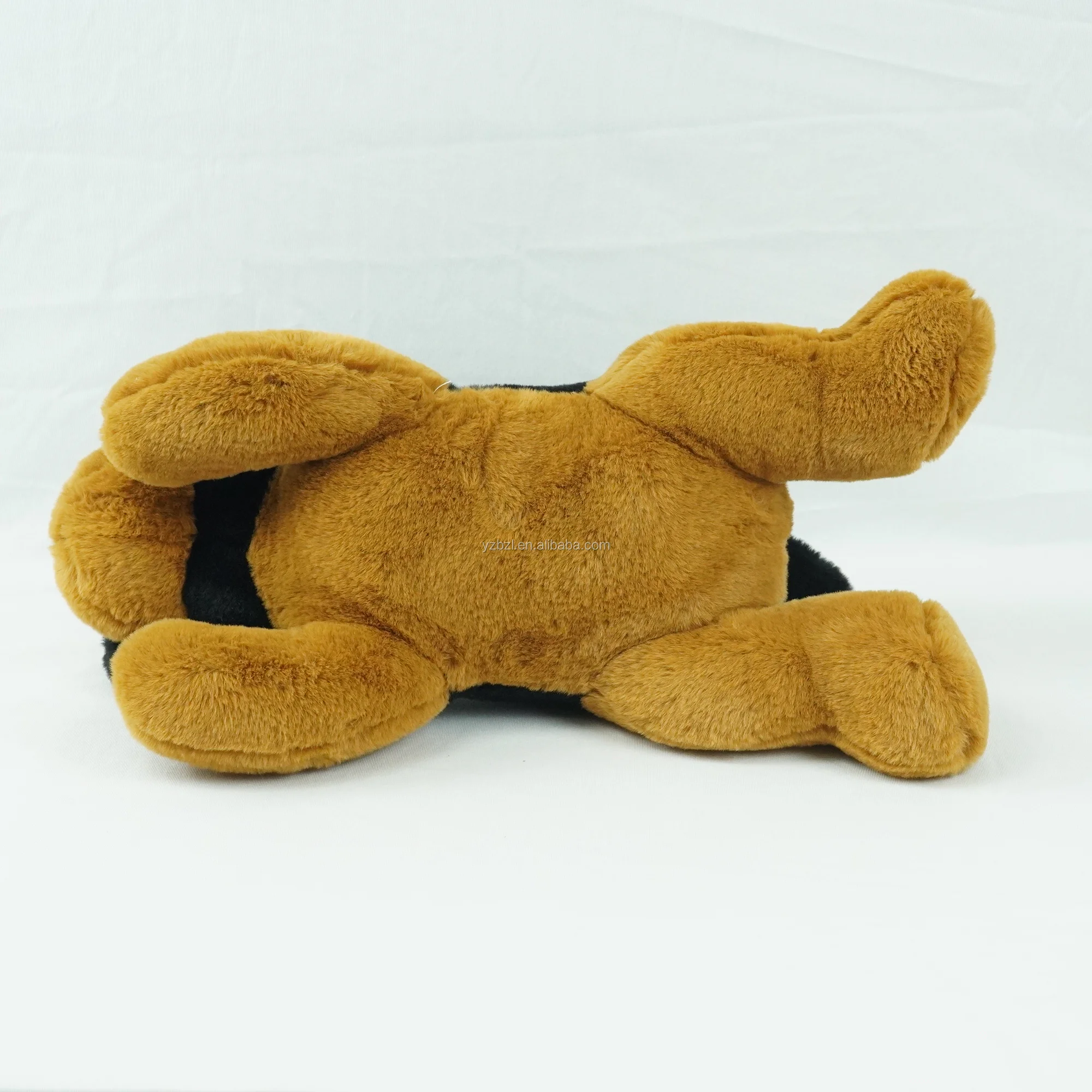 dry bones plush toy