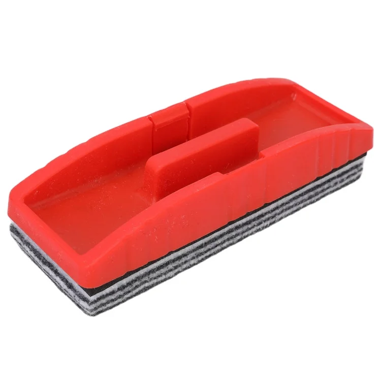 
Hot Selling Dry Erase Magnetic Whiteboard School Sponge Magnetic Whiteboard Dry Eraser 