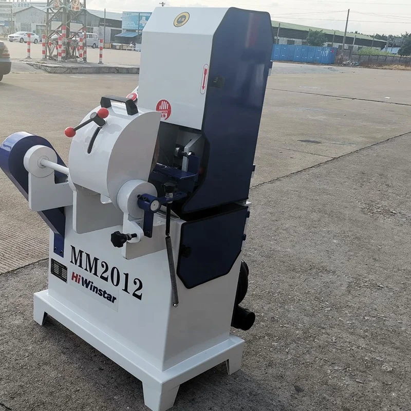 Mm2012 Wooden Broom Handle Round Rod Stick Sander Machine Buy Round