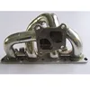 Stainless Steel Turbo Manifold for Mitsubishi Lancer Evolution VI V VI VII VIII 2.0L 4G63 97-04