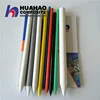 Fiberglass nursury stakes 1/4",3/8",1/2",5/8",11/16",3/4",7/8",1" one pencil end Professional Manufacturers