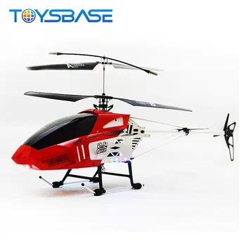 rc helicopter big size