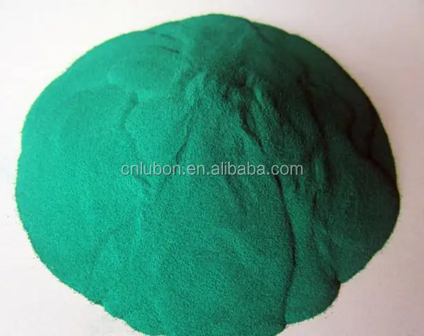 copper chloride