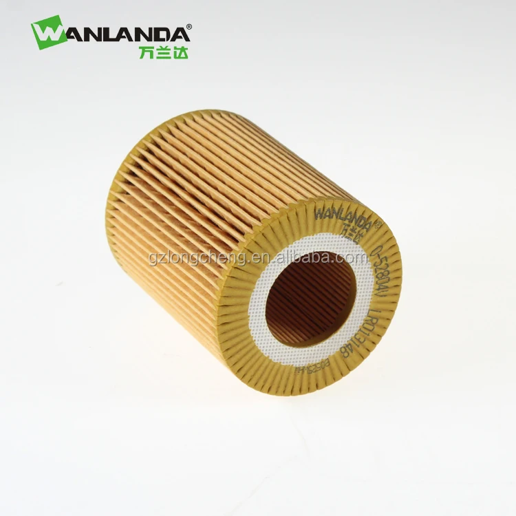 Car Oil Filter Element Lr013148 For Land Rover - Buy Oil Filter ...