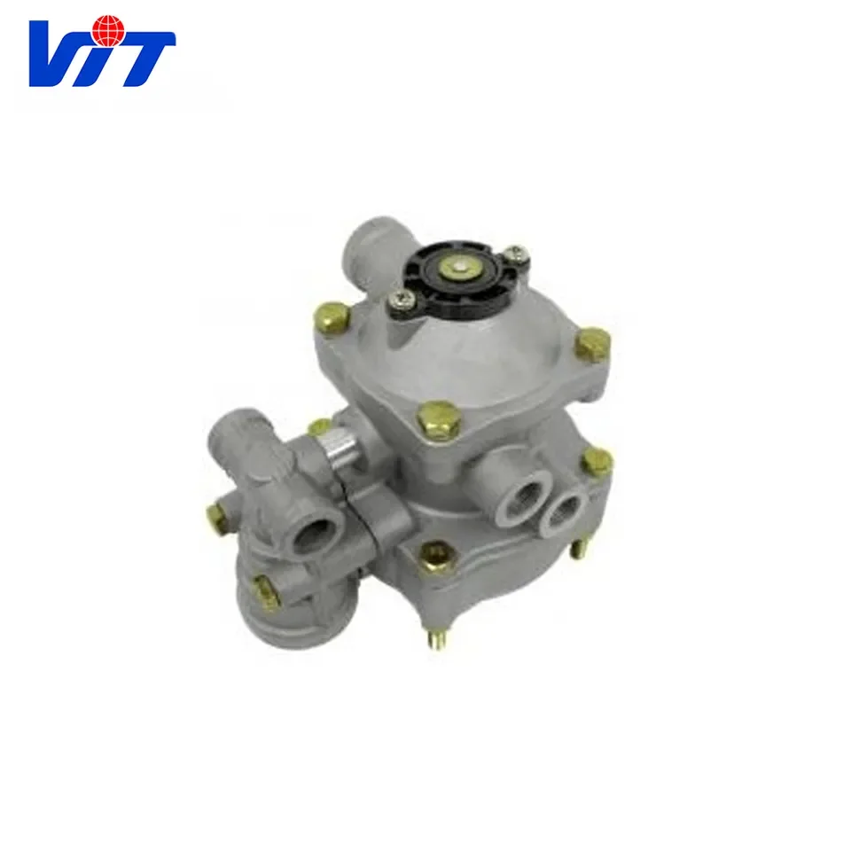 VIT Truck Valves 9730025220 9730025200 9730025010 9730025210 Trailer Control Valve արտադրություն