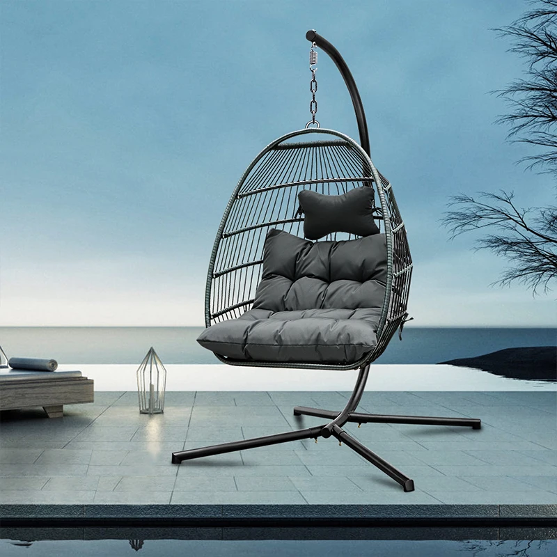 Venta al por mayor columpios para jardin baratos-Compre online los