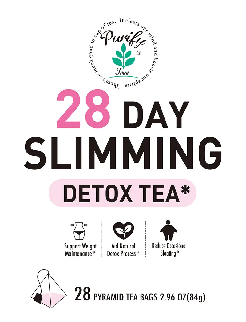 Best 28 days slimming tea fit tea hot sales herbal tea - 4uTea | 4uTea.com
