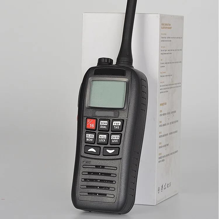 Topradio Tp57 Vhf Marine Portable Tahan Air Transceiver Ipx7 Float Vhf Handheld Marine Radio Buy Tahan Air Mengambang Mobile Radio Speaker Tahan Air Nirkabel Float Ham Radio Transceiver Product On Alibaba Com