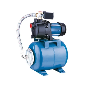 water booster pump
