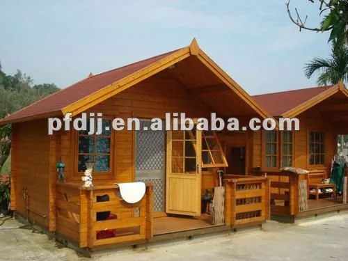 PFDWH004 Wooden house.JPG