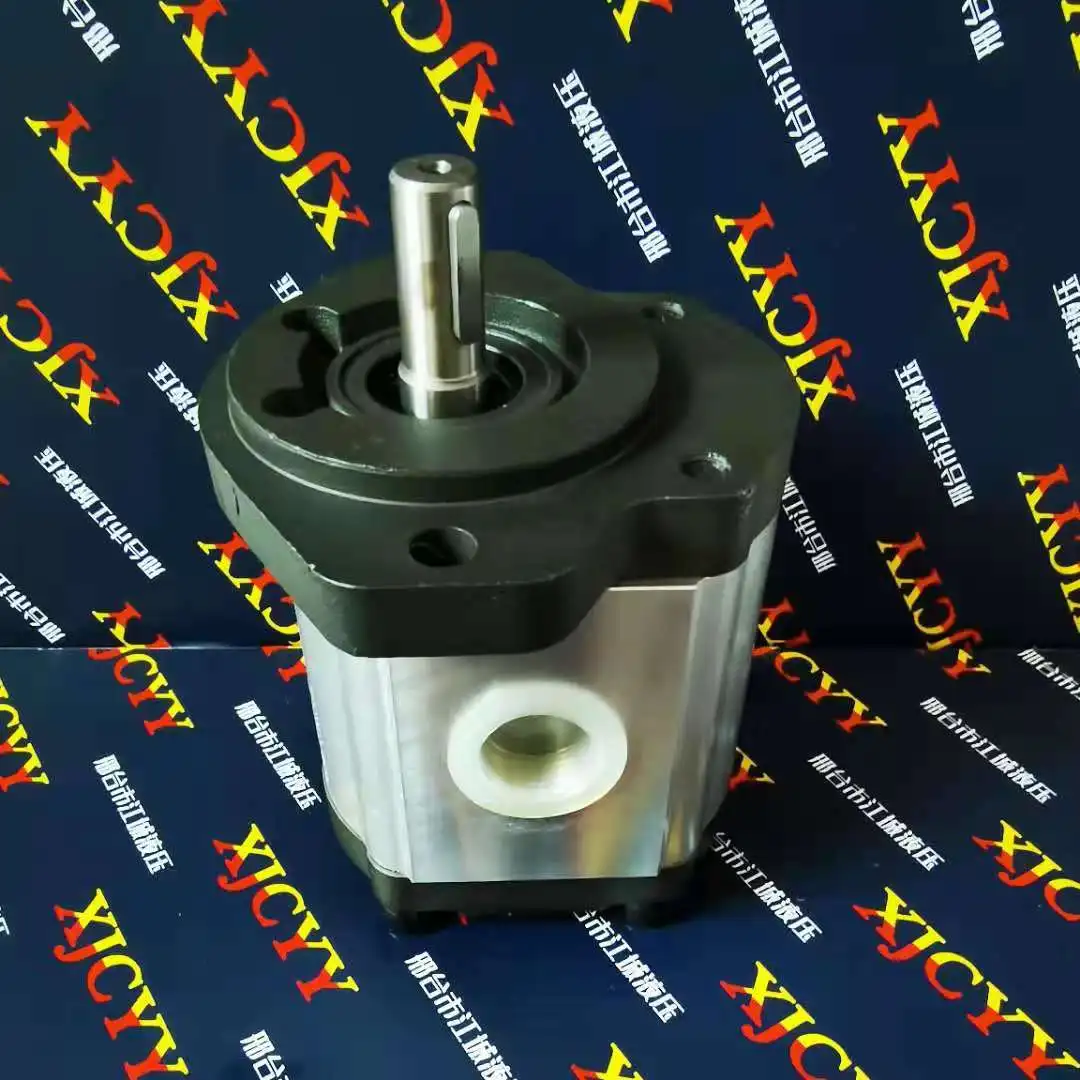 Tractor Hydraulic Pump Fits John Deere/hydraulic Pump Fits John Deere