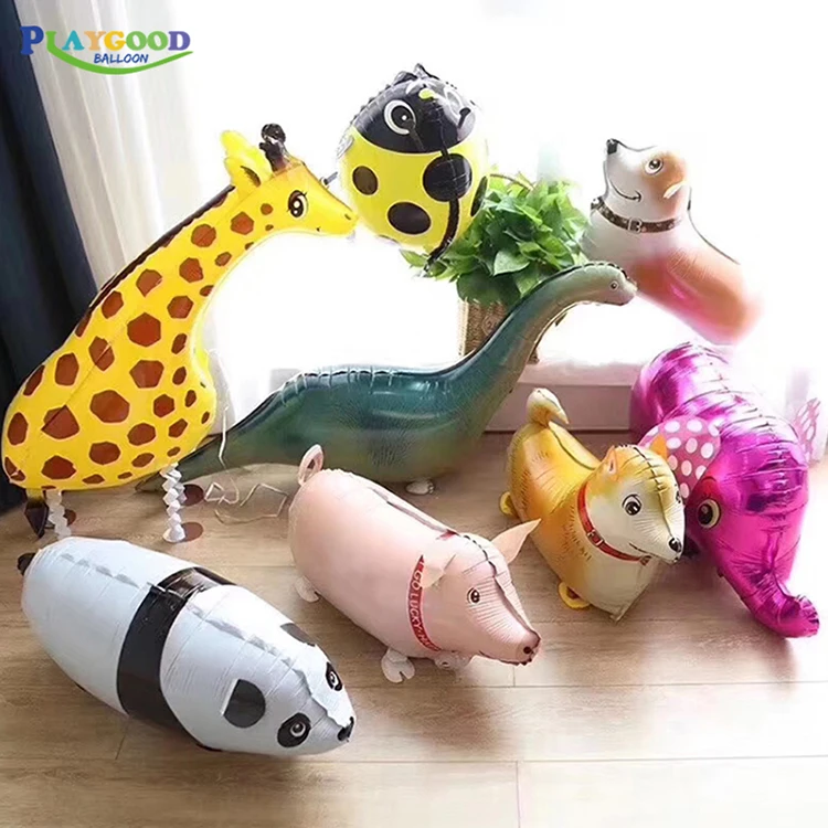 Walking Animal Balloon