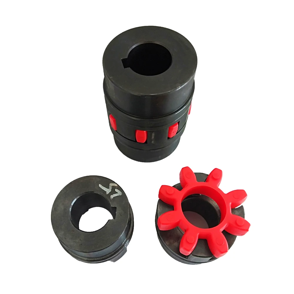 Ge Gr Coupling 14 19 24 28 38 42 48 55 65 75 90 Rotex Couplings Buy