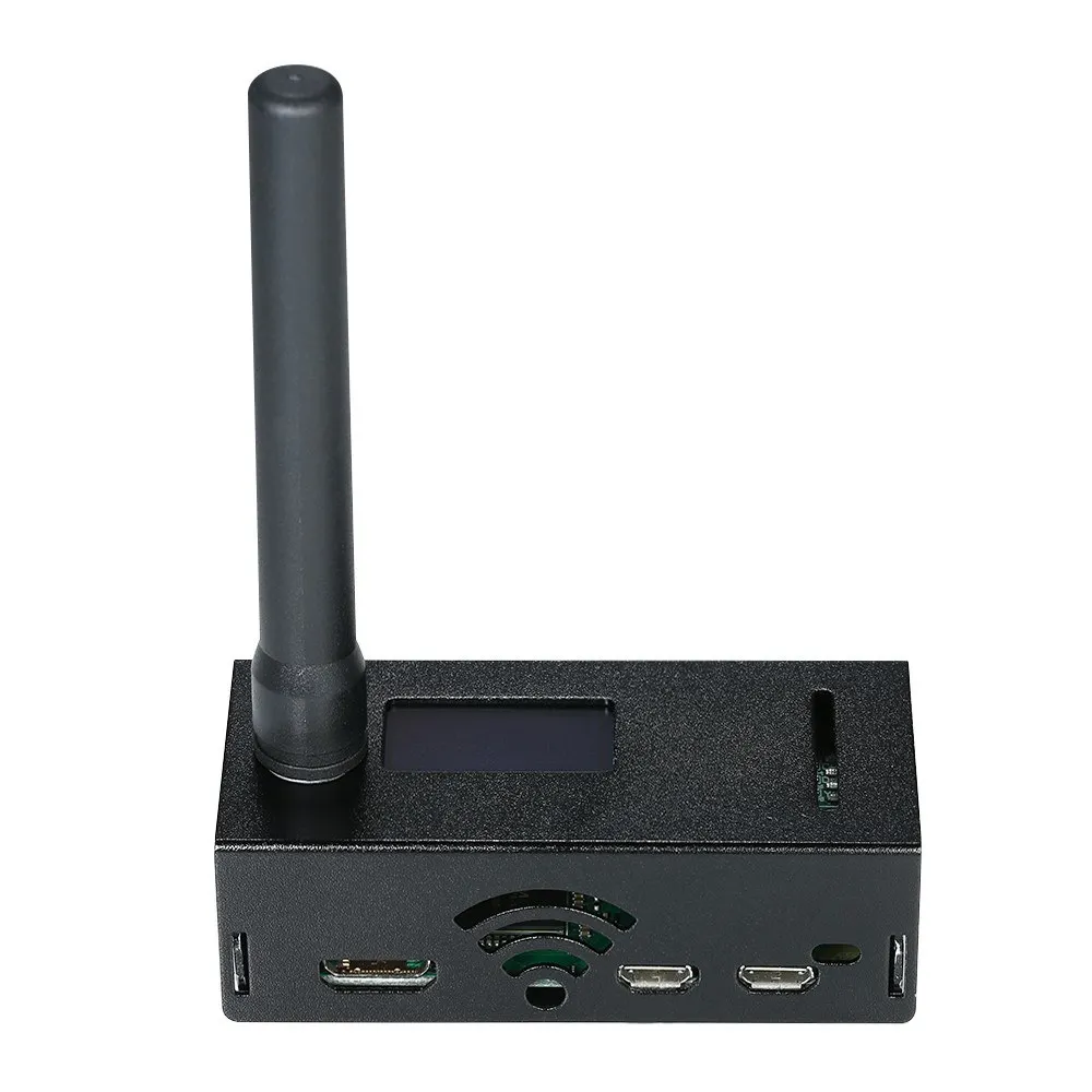 Mmdvm Hotspot Spot Radio Station Wifi Digital Voice Modem Supports Nxdn ...