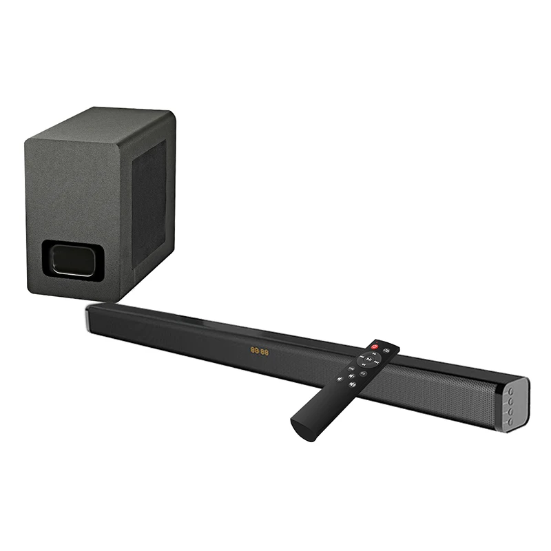 budget soundbar with hdmi arc