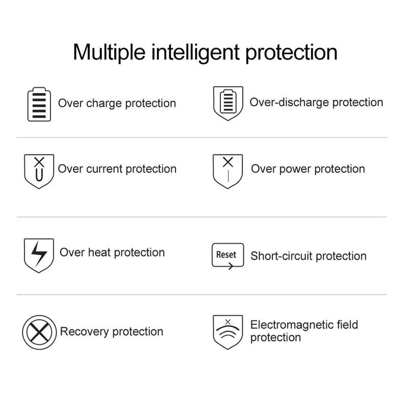 battery storage case