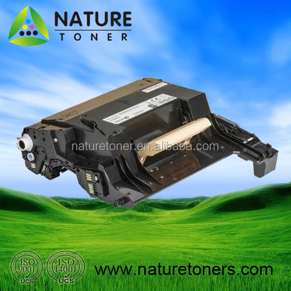 Compatible Black 101R00582 Drum Unit for Xerox Versalink