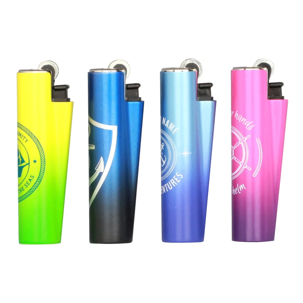 Spanish Refillable Clip Per Lighter Encendedor,Flint Grinding Wheel