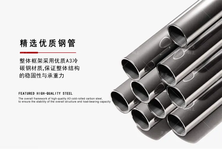 Luxury Classic Living Room Chairs Outdoor Leisure Chair Comfortable Fabric Padded Chairs