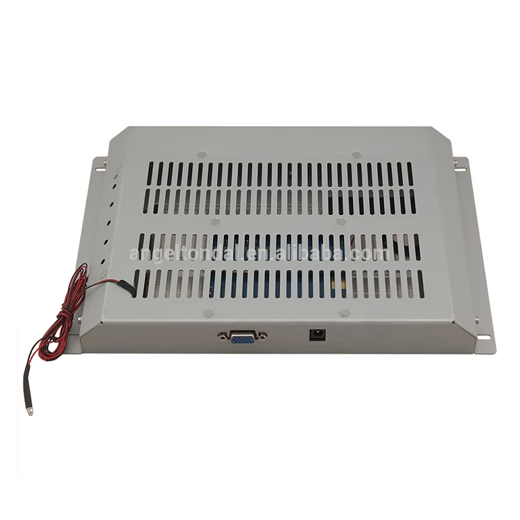 Open Frame Touch Screen Monitor