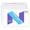 Accept Sample Order 10.1 INCH QUAD CORE 3G TABLET MTK6580