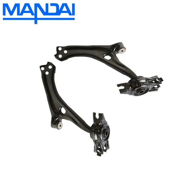 Mandai Control Arms for Honda CIVIC 2016- - Durable & Reliable