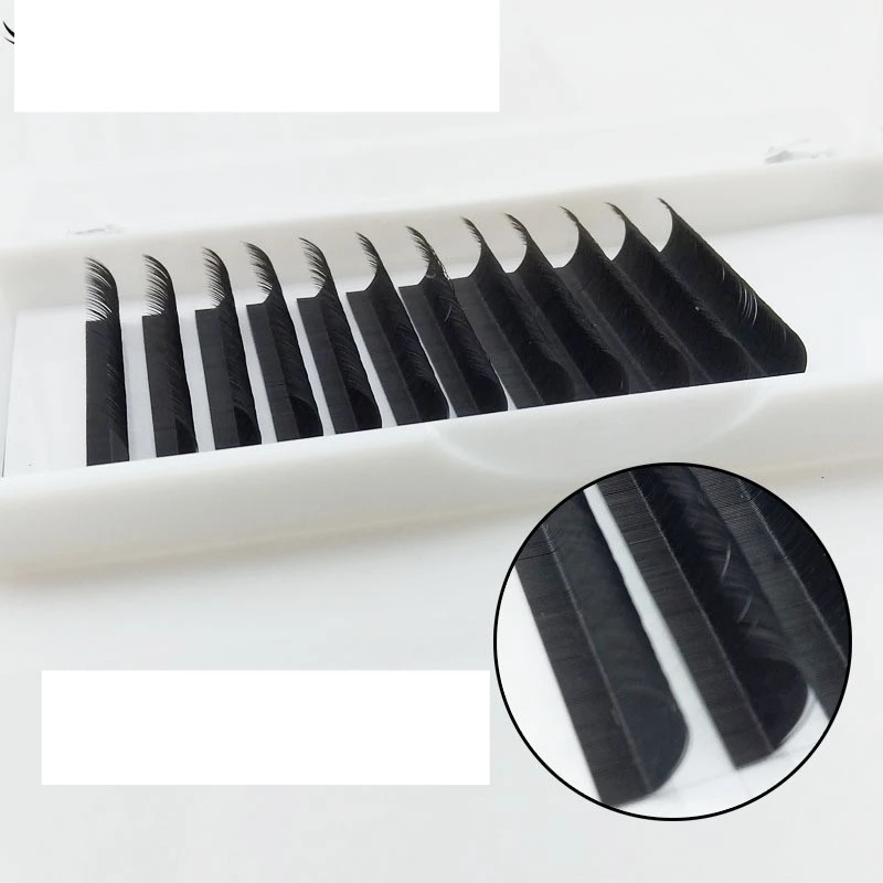 

mink eyelashes vendor,1 Tray, Black