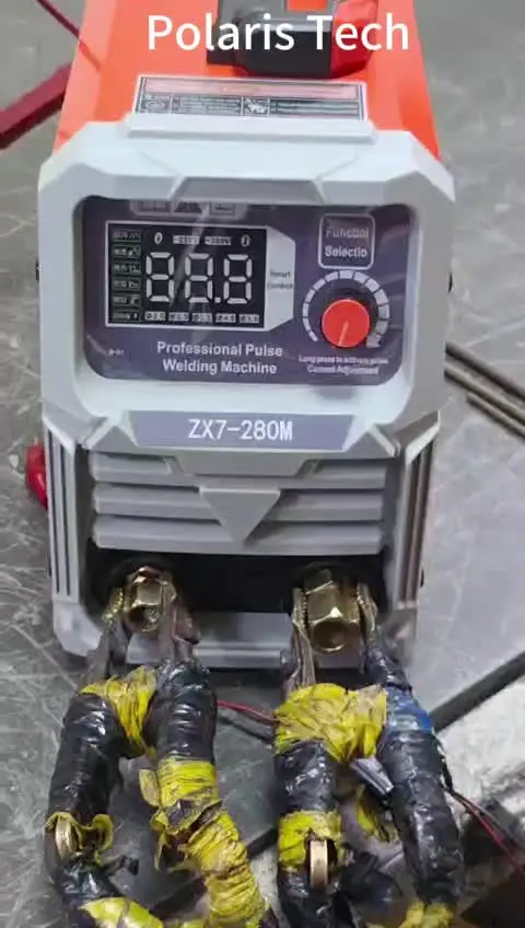 Wholesale 240A ARC MMA ZX7 Welding Machine - High Productivity