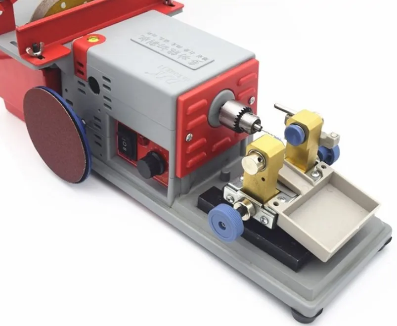 High Quality Jewellery Making Machine Jewelry Engraving Tools Big Power