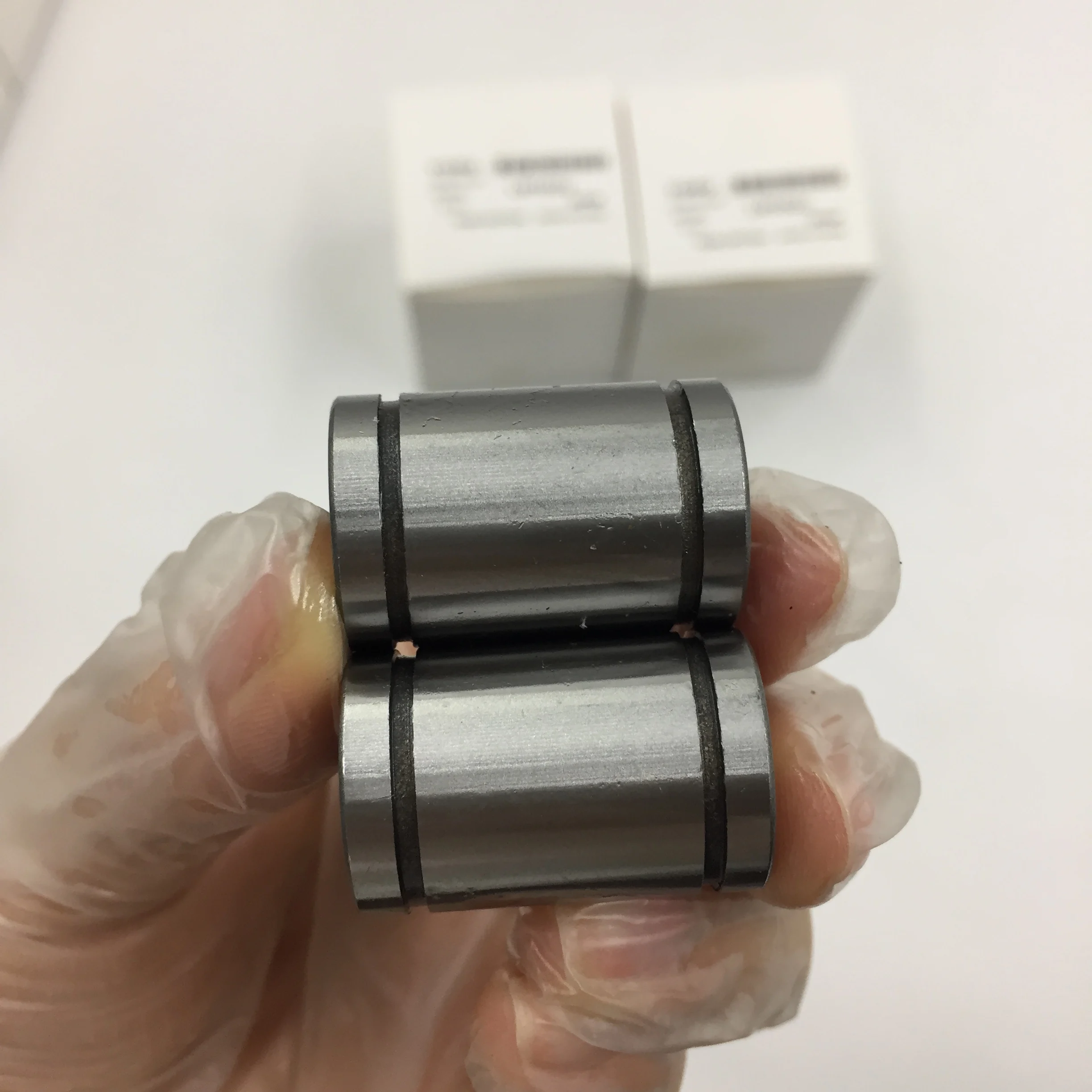 Yoso Oem High Quality Linear Bearing Lme8uu Linear Guide Bearing Buy