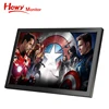 2019 Hot 10 inch 2560*1600 72% Color Gamut HDR Built-in Speaker IPS 2K Screen Portable Practical Micro USB LED Monitor